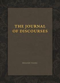 discourses of brigham young|journal of discourses 7 2.